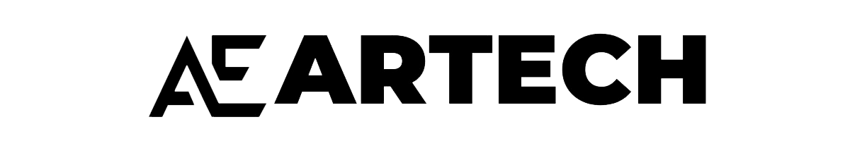 Logotipo oficial de artech