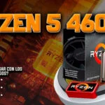 Procesador ryzen 5 4600g el mejor procesador con graficos integrados vale la pena